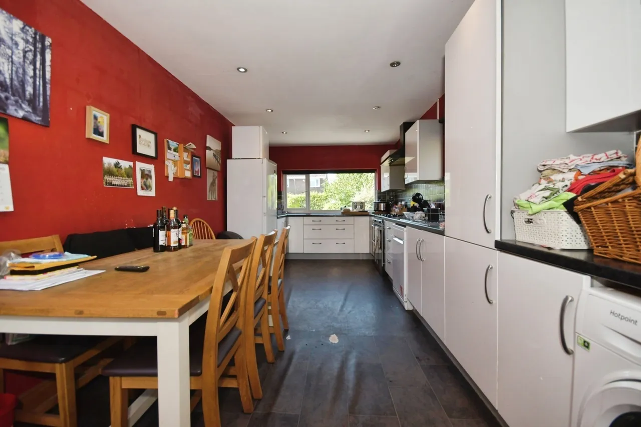 Willow Drive, Chapel-en-le-Frith, High Peak, Derbyshire, SK23, photo 8