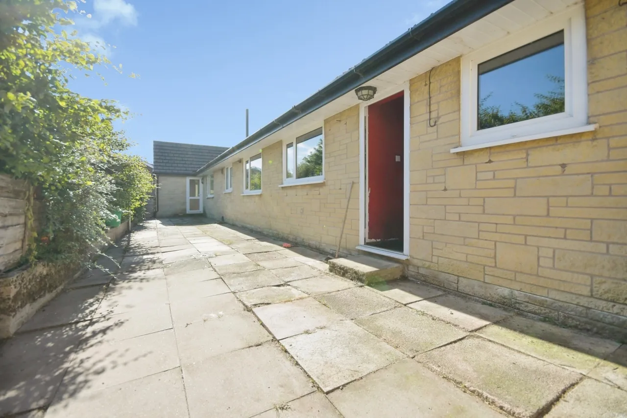 Willow Drive, Chapel-en-le-Frith, High Peak, Derbyshire, SK23, photo 18