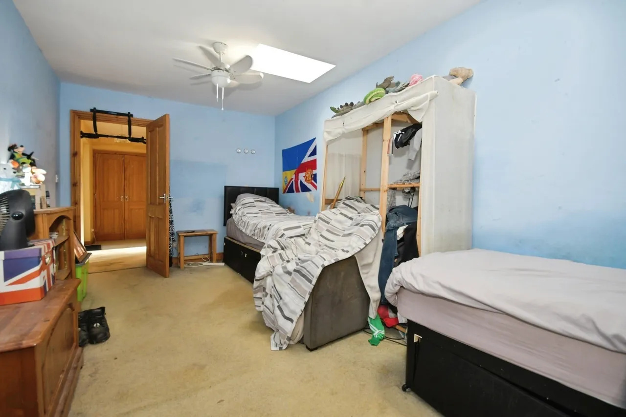Willow Drive, Chapel-en-le-Frith, High Peak, Derbyshire, SK23, photo 14