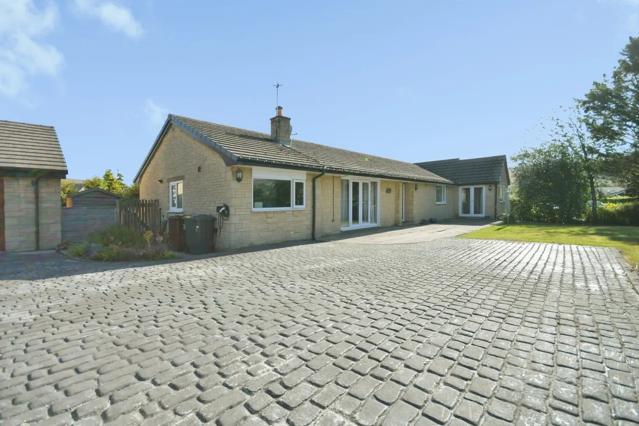 Willow Drive, Chapel-en-le-Frith, High Peak, Derbyshire, SK23, photo 20