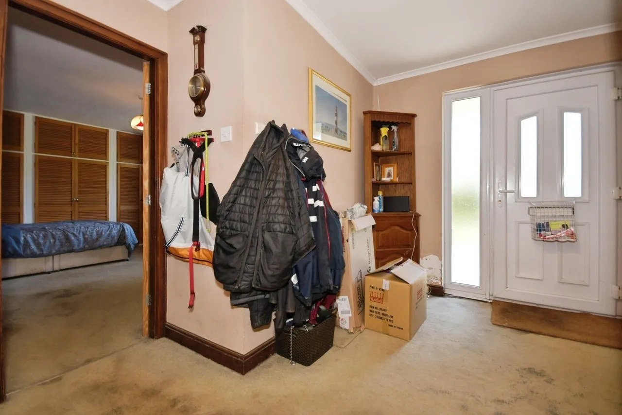 Willow Drive, Chapel-en-le-Frith, High Peak, Derbyshire, SK23, photo 5
