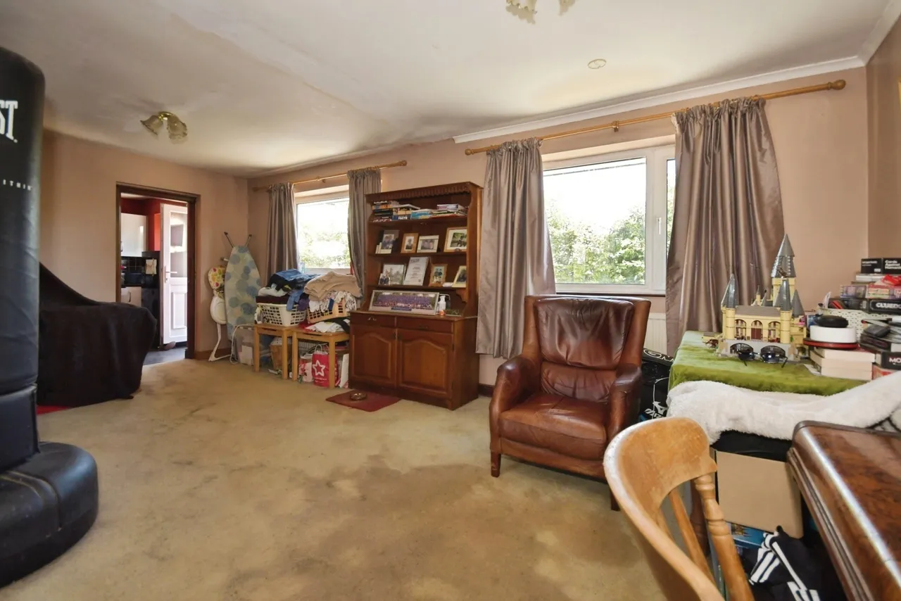 Willow Drive, Chapel-en-le-Frith, High Peak, Derbyshire, SK23, photo 7