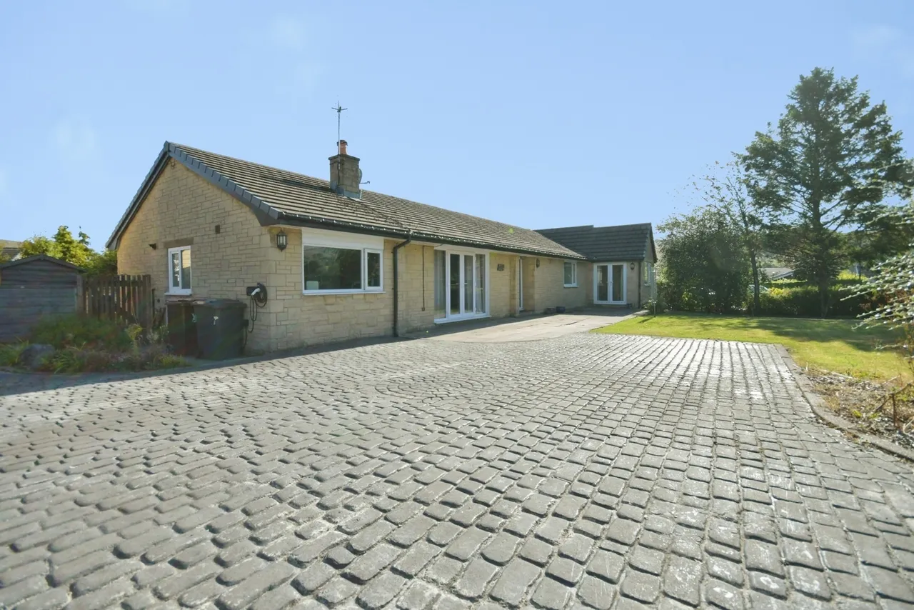 Willow Drive, Chapel-en-le-Frith, High Peak, Derbyshire, SK23, photo 21