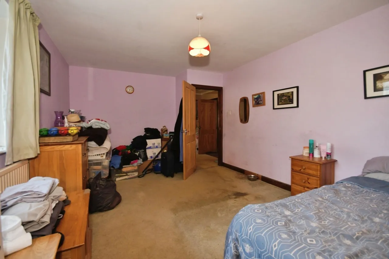 Willow Drive, Chapel-en-le-Frith, High Peak, Derbyshire, SK23, photo 16