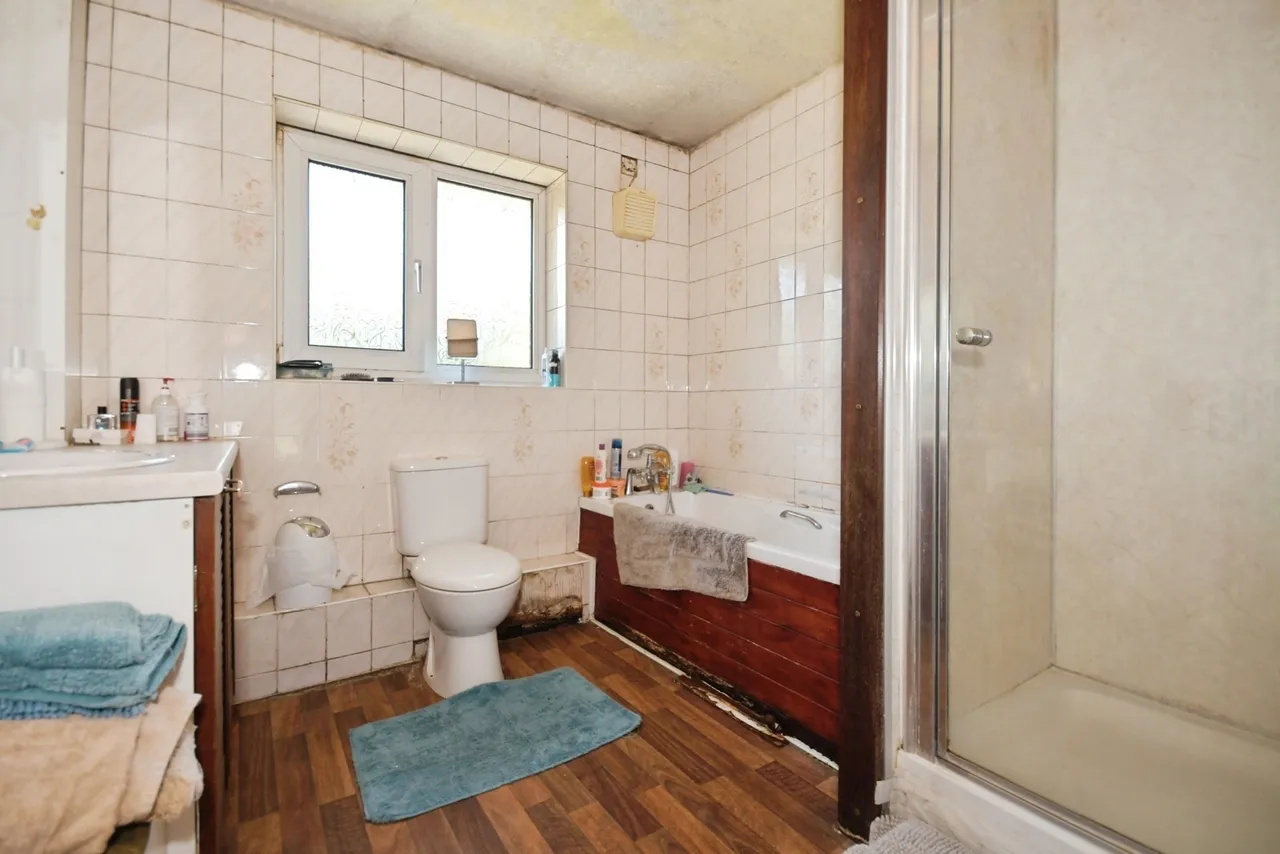 Willow Drive, Chapel-en-le-Frith, High Peak, Derbyshire, SK23, photo 11