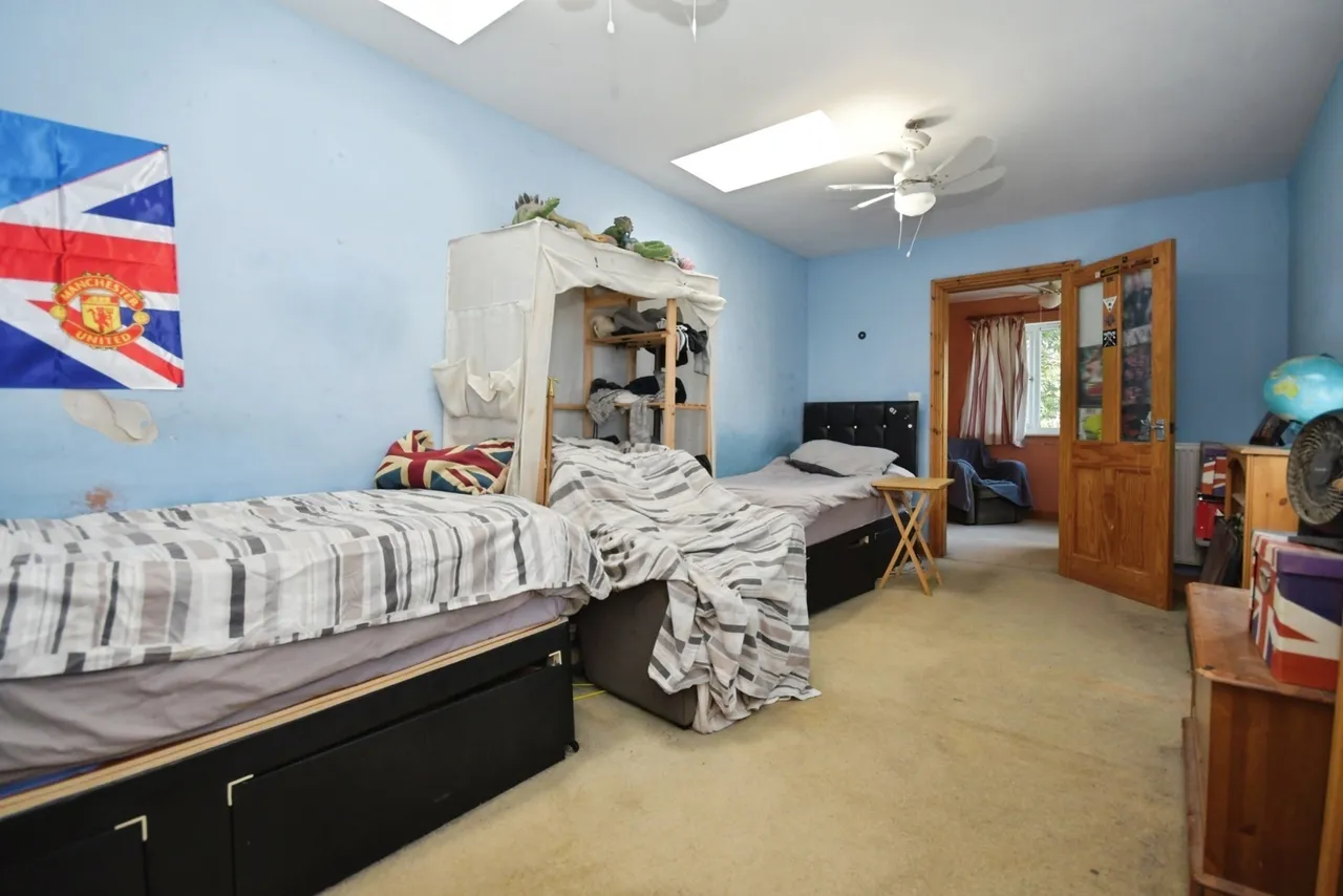 Willow Drive, Chapel-en-le-Frith, High Peak, Derbyshire, SK23, photo 12