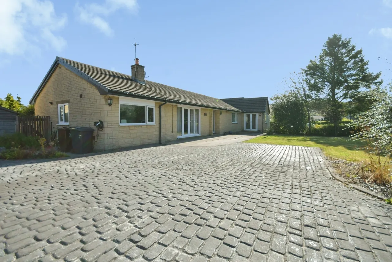Willow Drive, Chapel-en-le-Frith, High Peak, Derbyshire, SK23, photo 22