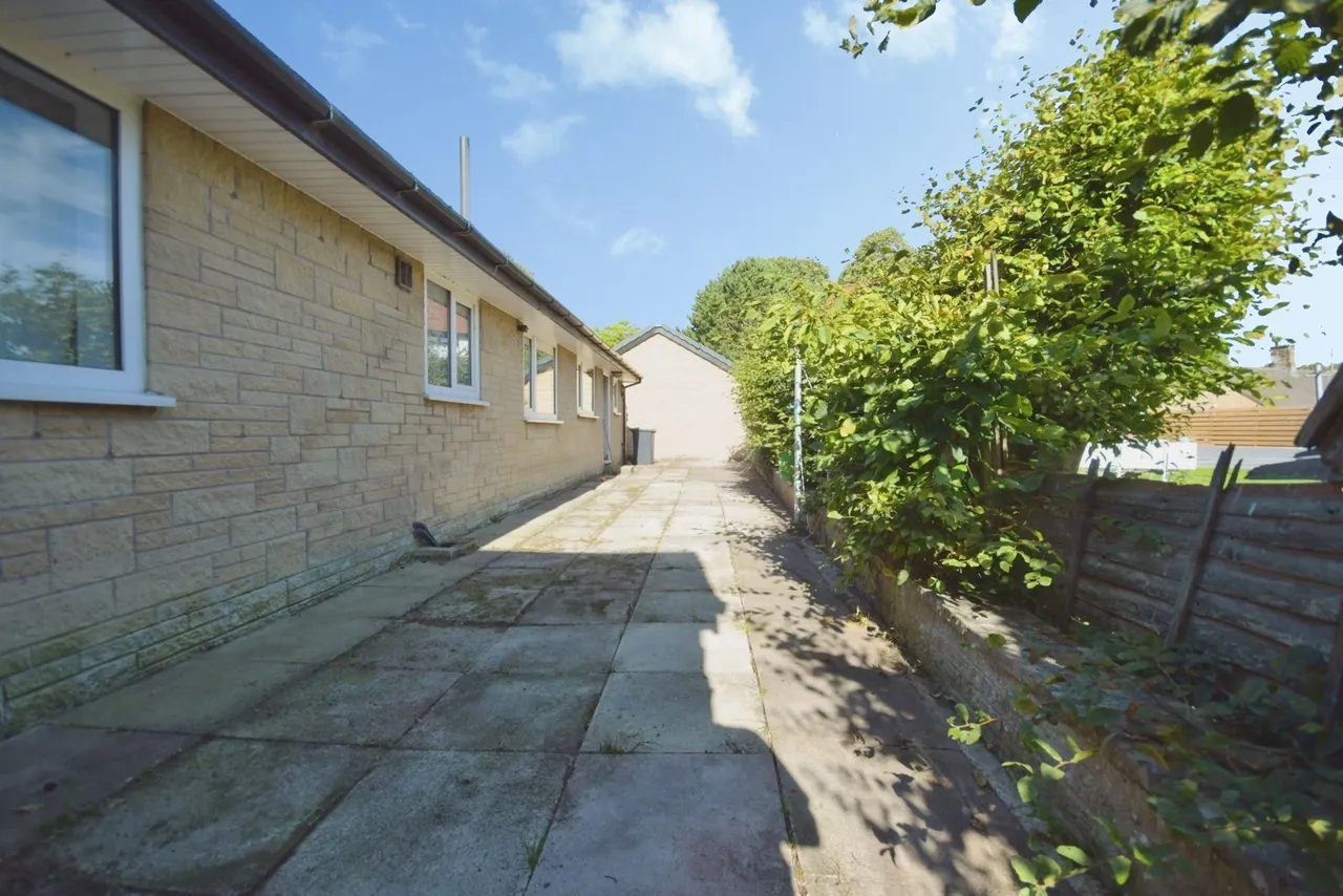 Willow Drive, Chapel-en-le-Frith, High Peak, Derbyshire, SK23, photo 19