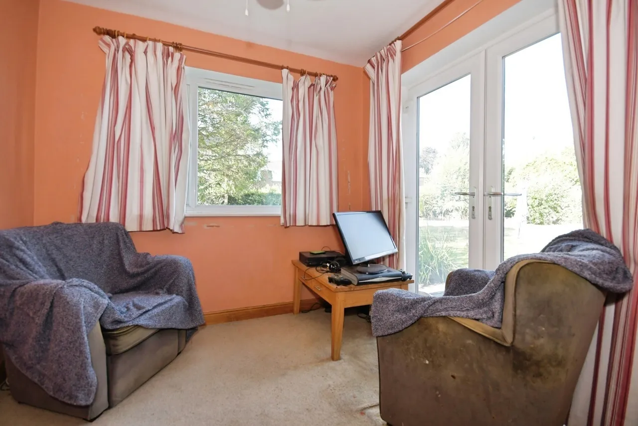 Willow Drive, Chapel-en-le-Frith, High Peak, Derbyshire, SK23, photo 13