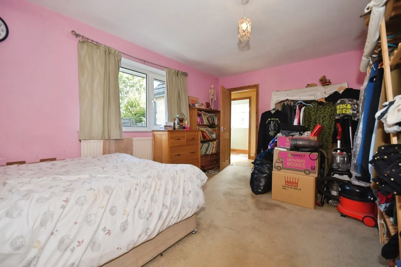 Willow Drive, Chapel-en-le-Frith, High Peak, Derbyshire, SK23, photo 10
