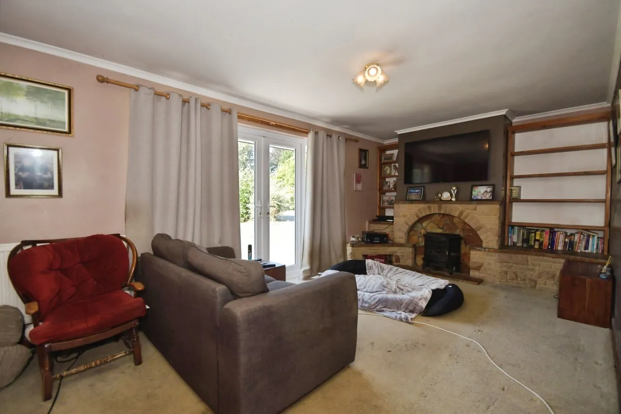 Willow Drive, Chapel-en-le-Frith, High Peak, Derbyshire, SK23, photo 6