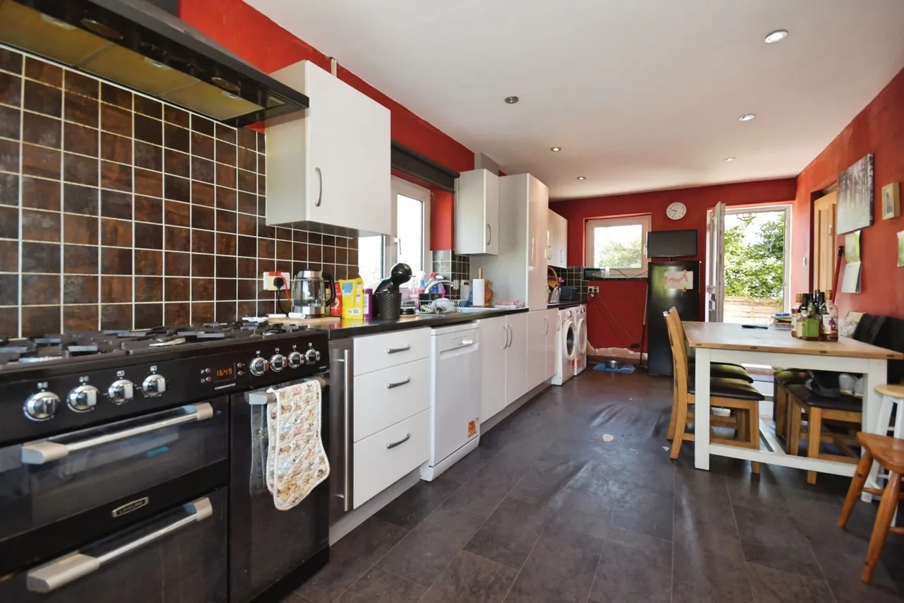 Willow Drive, Chapel-en-le-Frith, High Peak, Derbyshire, SK23, photo 4