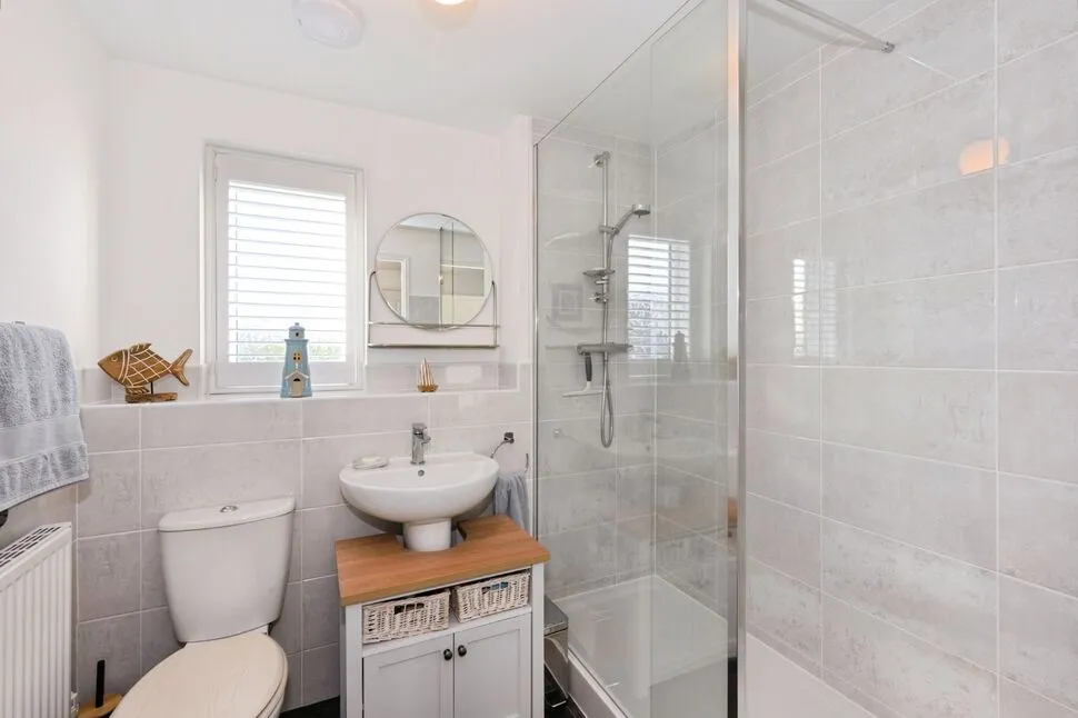 Barley Meadows, Abbeytown, Cumbria, CA7, photo 10