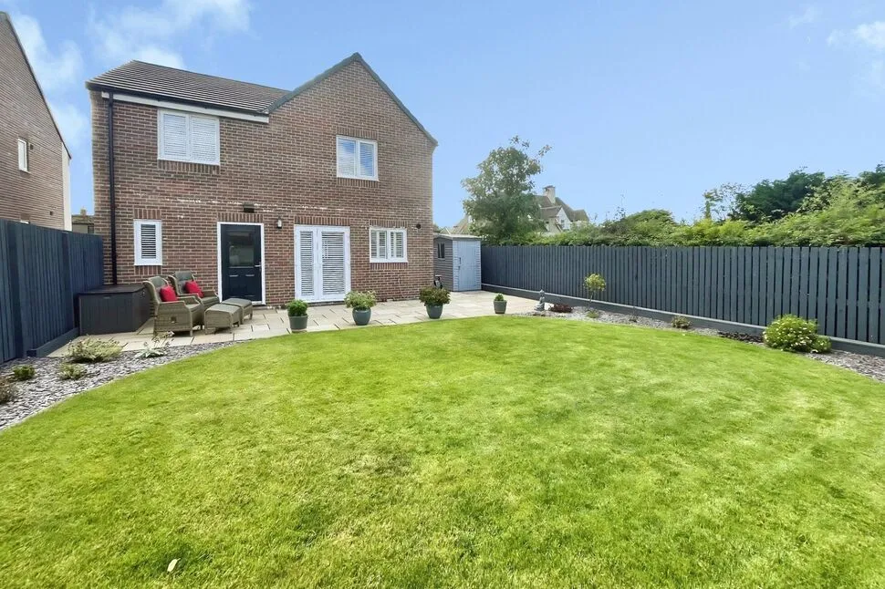Barley Meadows, Abbeytown, Cumbria, CA7, photo 12