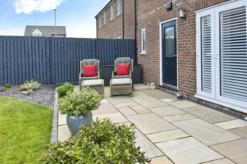 Barley Meadows, Abbeytown, Cumbria, CA7, photo 11