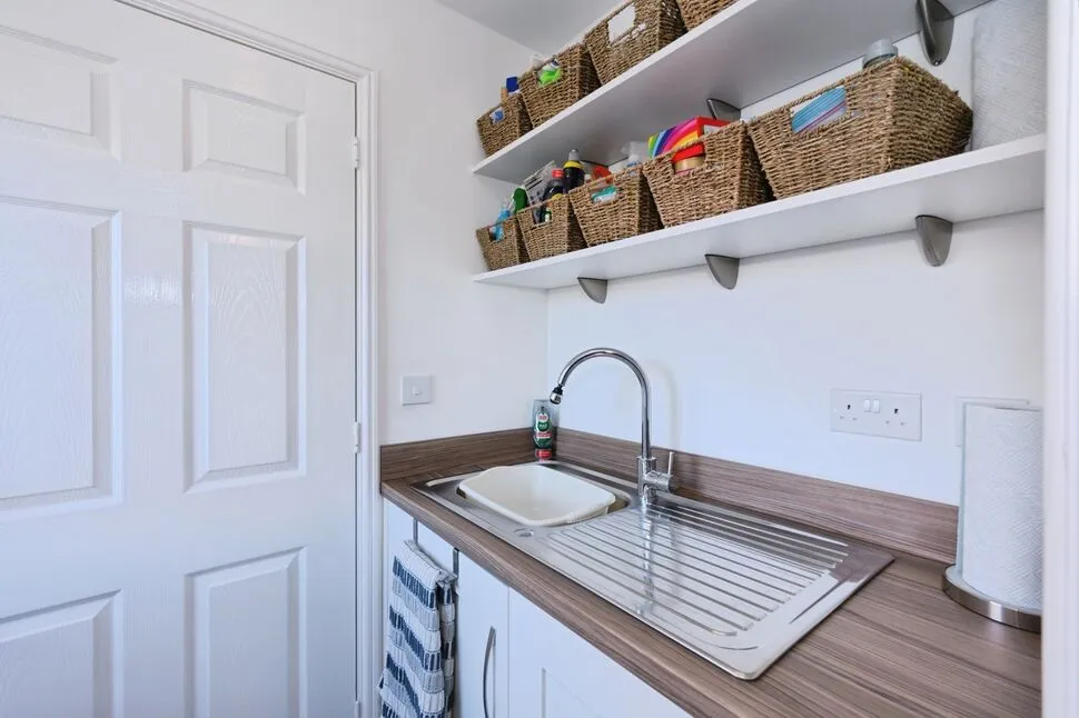Barley Meadows, Abbeytown, Cumbria, CA7, photo 5