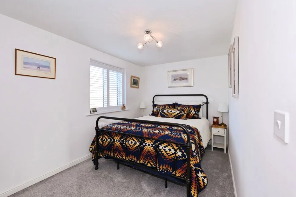 Barley Meadows, Abbeytown, Cumbria, CA7, photo 8