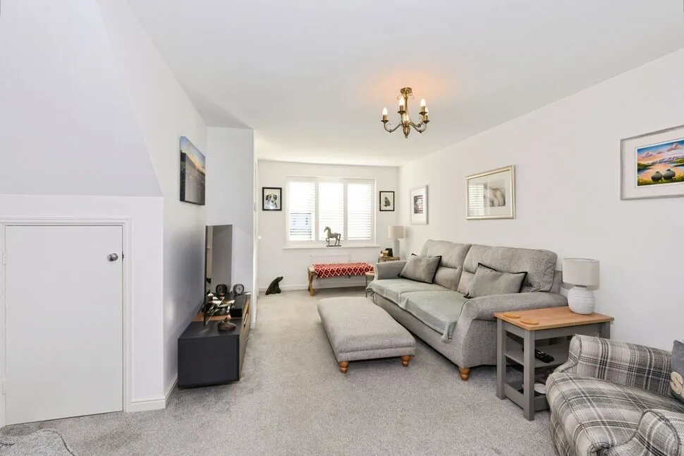 Barley Meadows, Abbeytown, Cumbria, CA7, photo 4