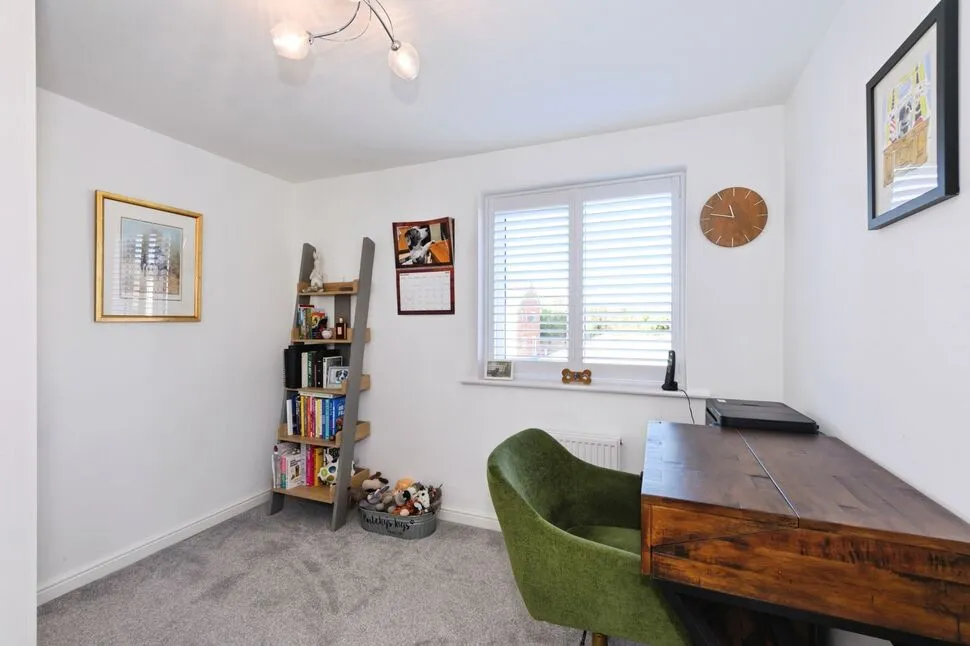 Barley Meadows, Abbeytown, Cumbria, CA7, photo 9