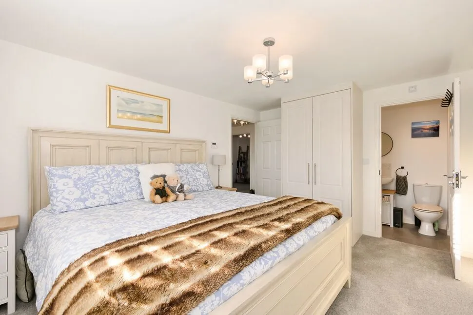 Barley Meadows, Abbeytown, Cumbria, CA7, photo 7