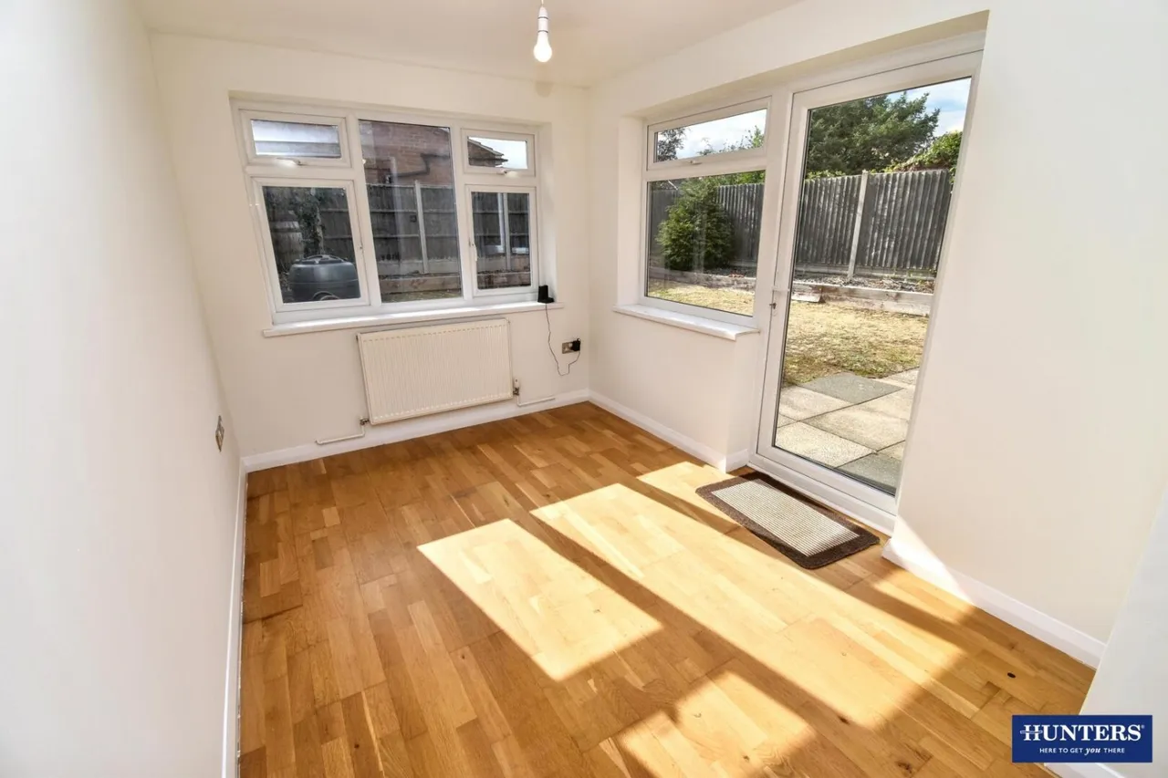 Langton Road, Wigston, photo 9