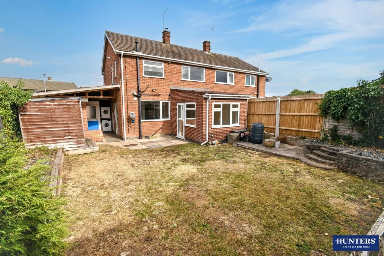 Langton Road, Wigston, photo 6