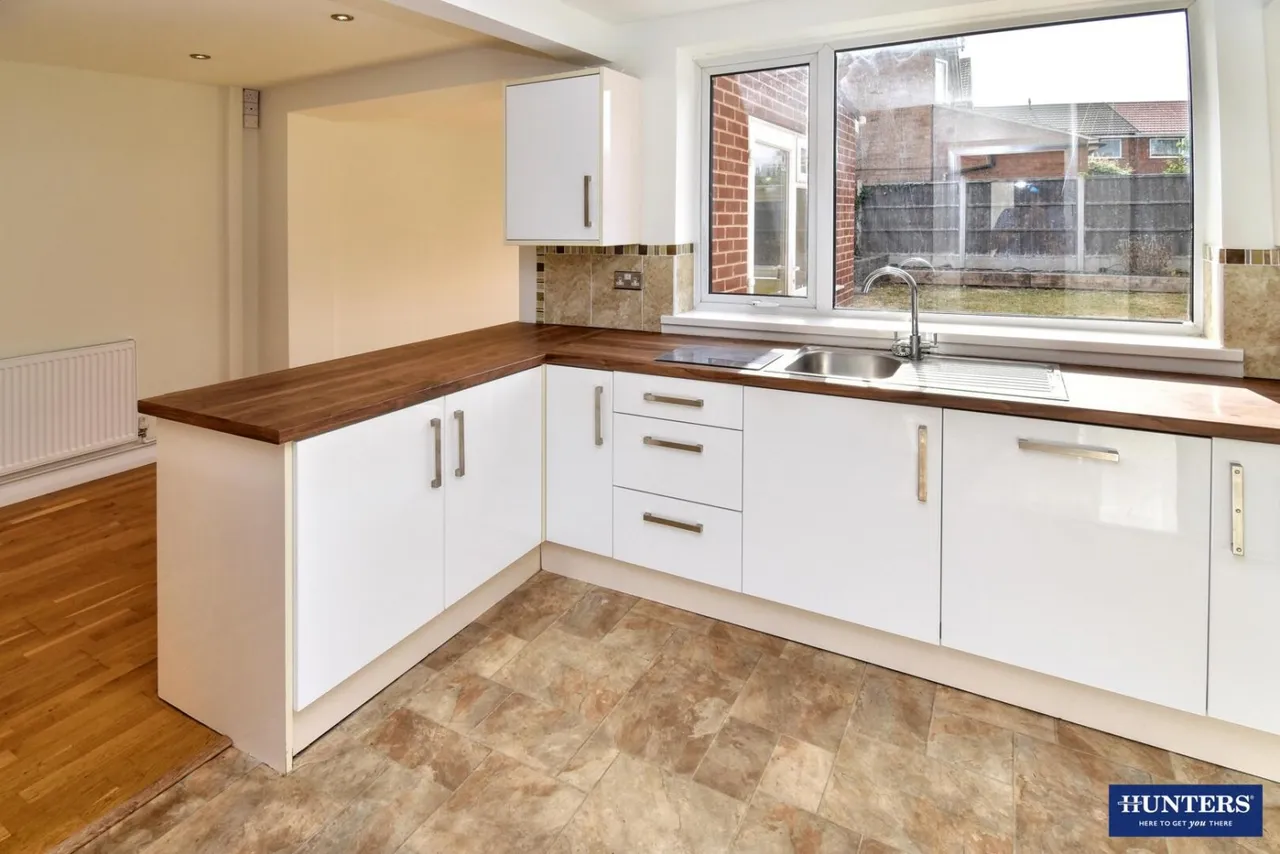 Langton Road, Wigston, photo 7