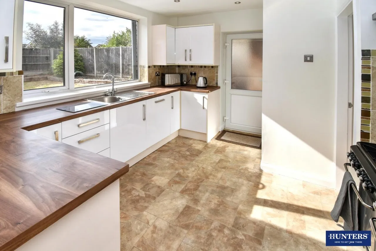 Langton Road, Wigston, photo 4