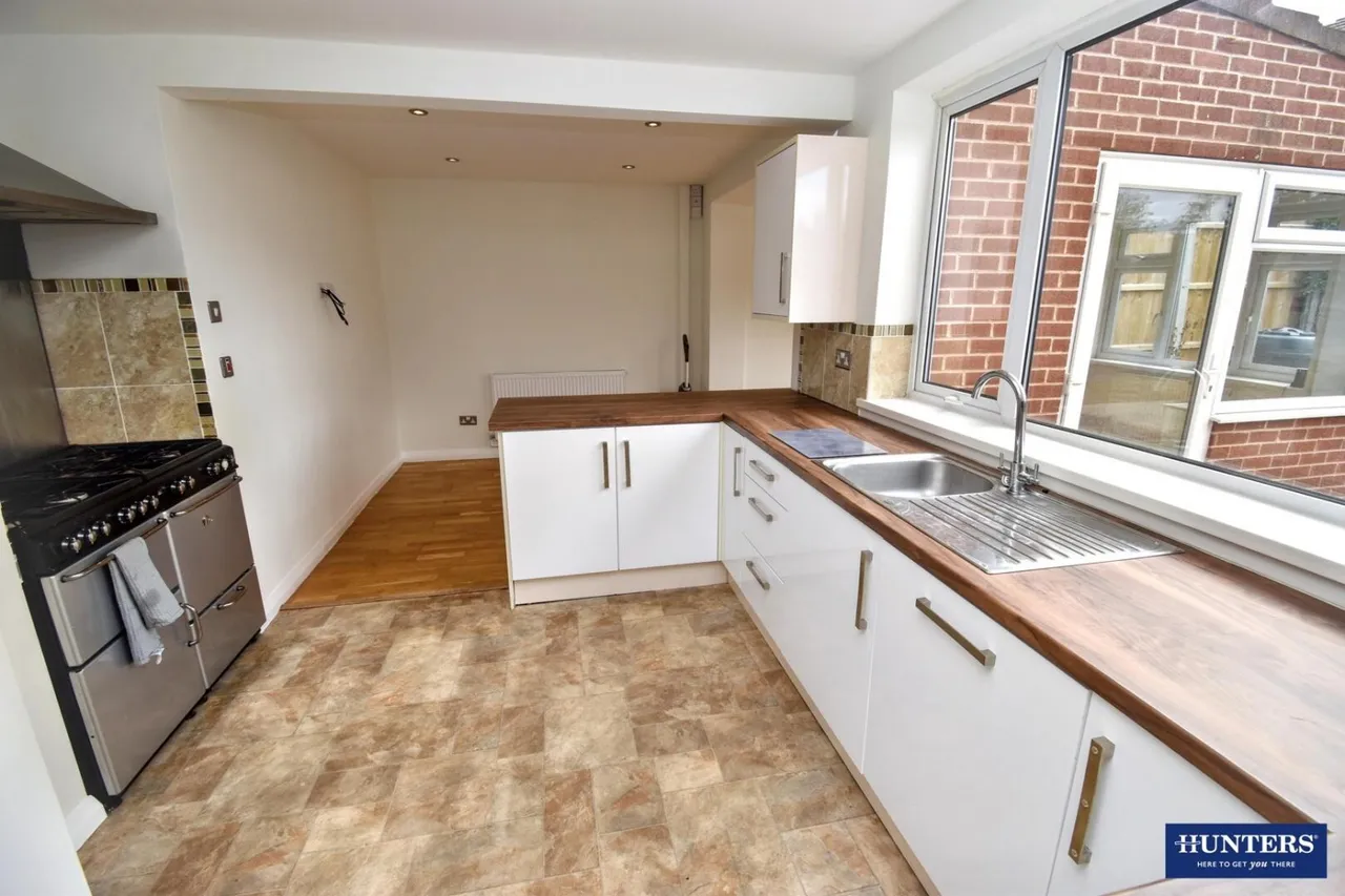 Langton Road, Wigston, photo 5