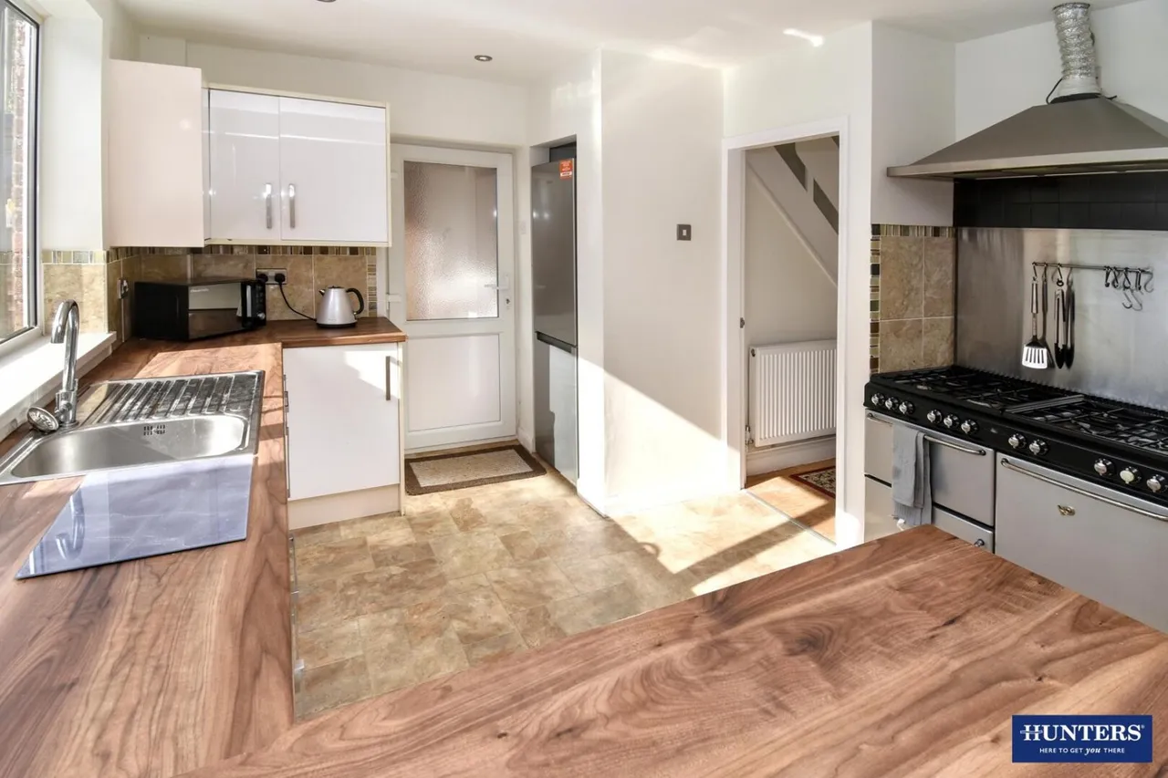 Langton Road, Wigston, photo 8