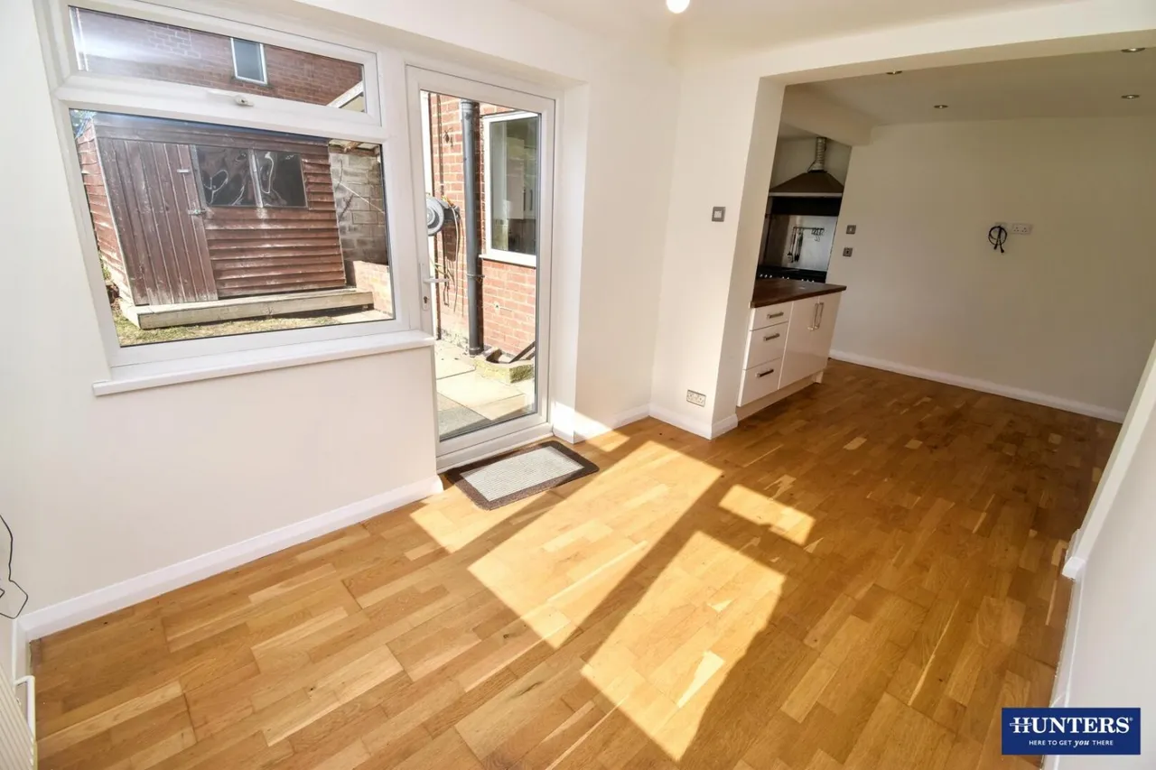 Langton Road, Wigston, photo 10