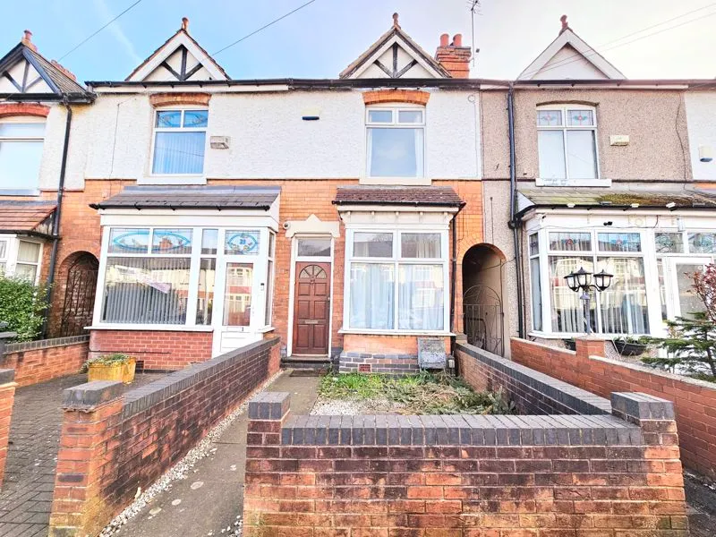 Fern Road, Erdington, B24, photo 20