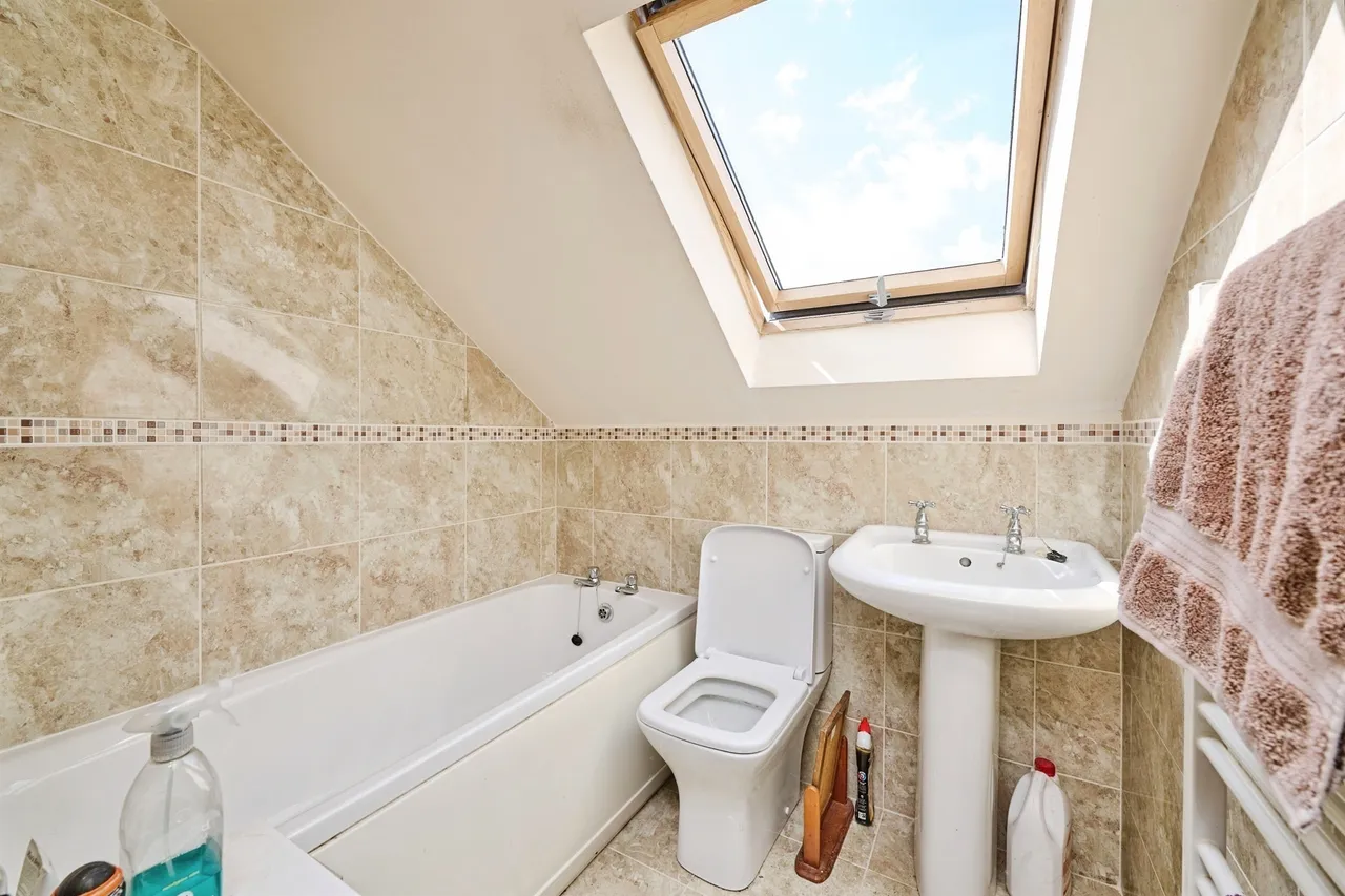 Chapel Lane, March, PE15, photo 14