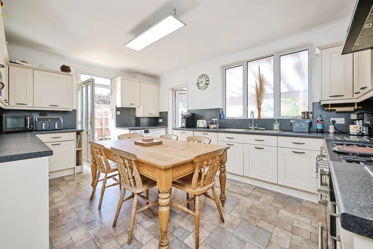 Chapel Lane, March, PE15, photo 2