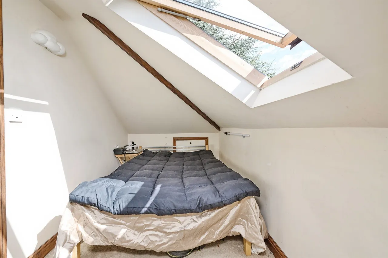 Chapel Lane, March, PE15, photo 13