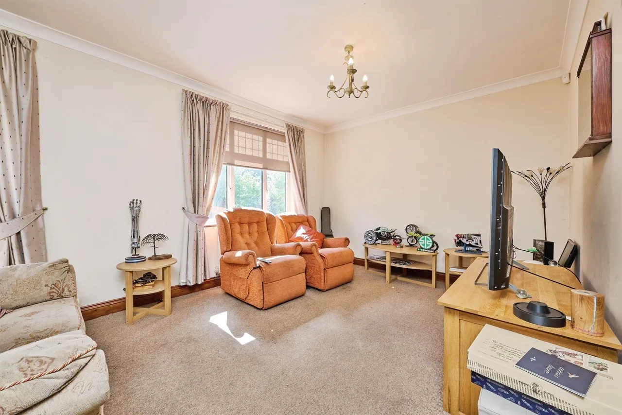Chapel Lane, March, PE15, photo 8