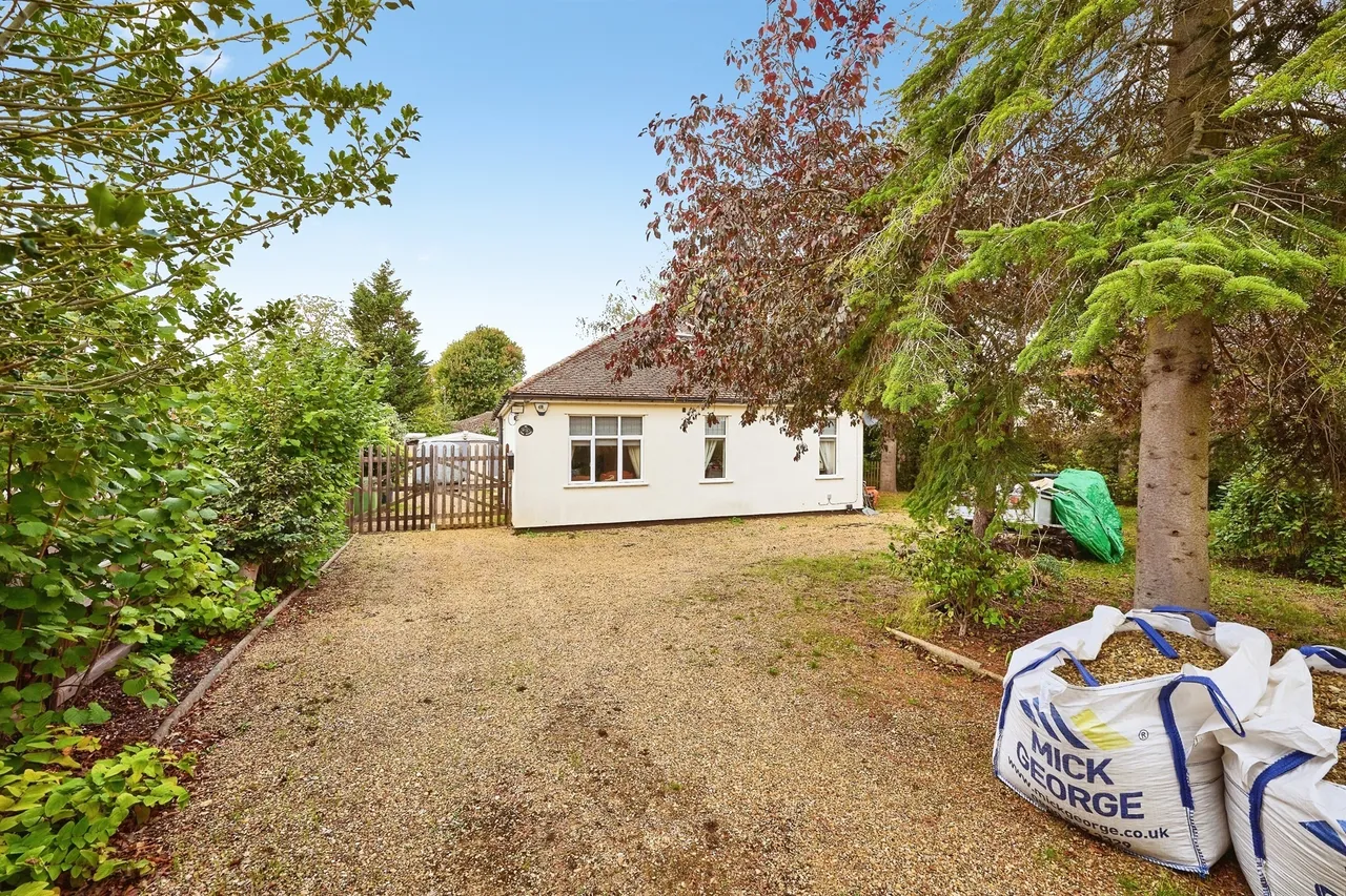 Chapel Lane, March, PE15, photo 23