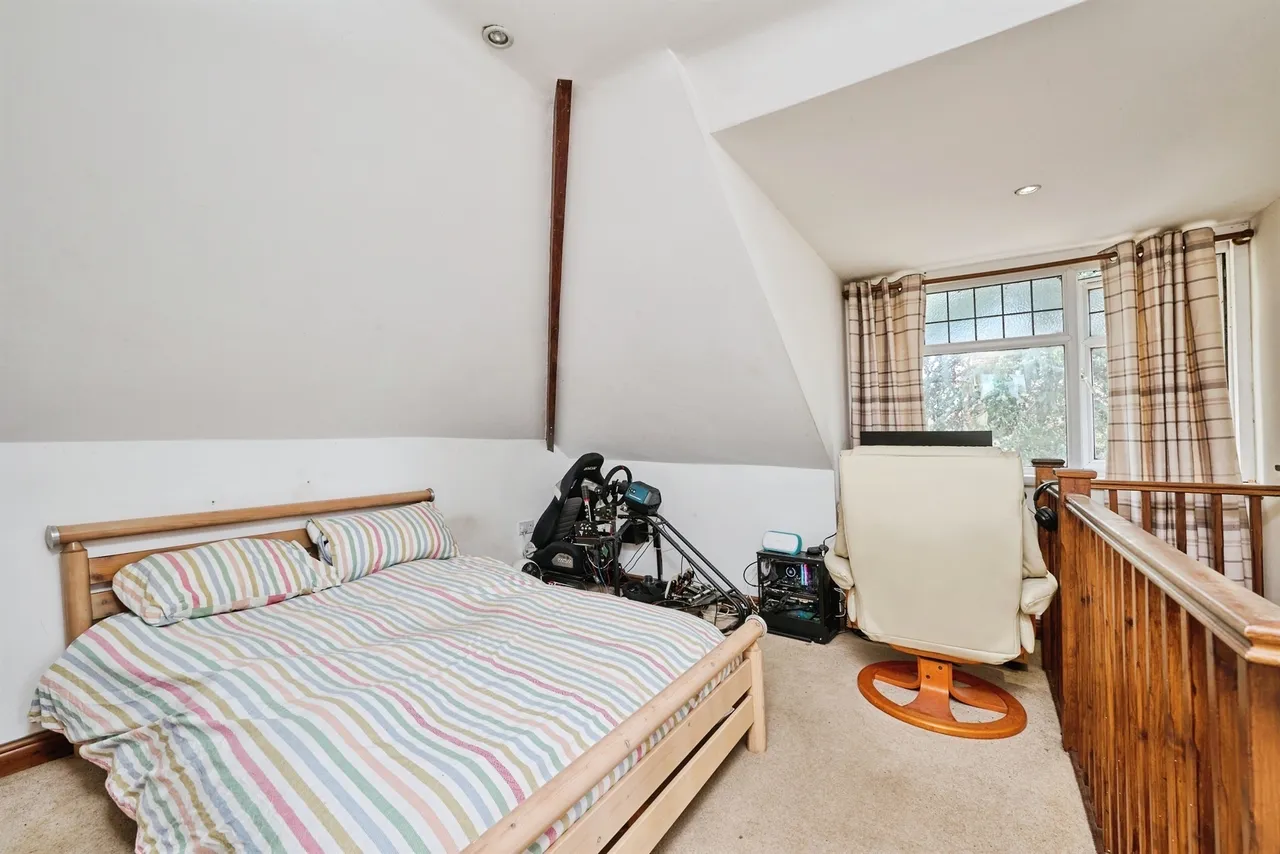Chapel Lane, March, PE15, photo 15
