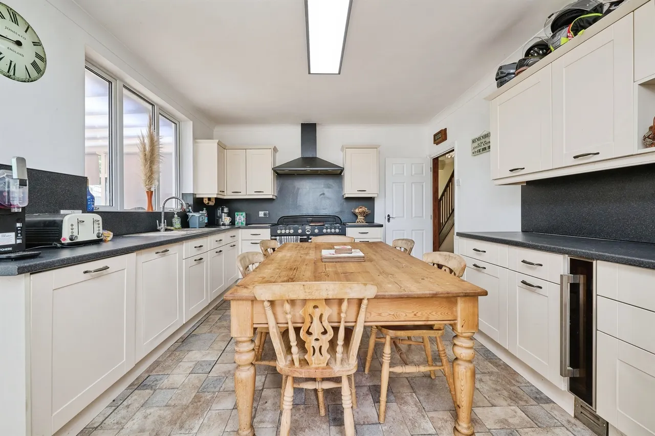 Chapel Lane, March, PE15, photo 6