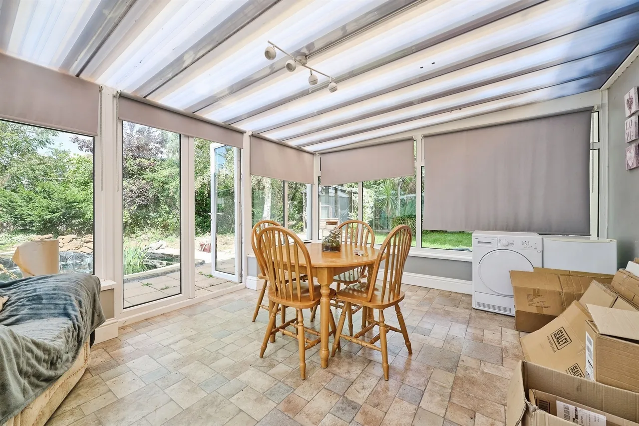 Chapel Lane, March, PE15, photo 4