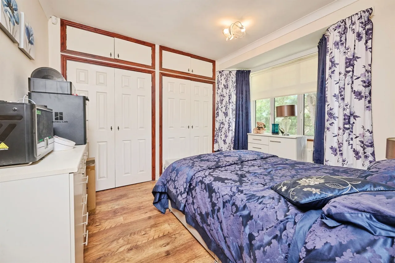 Chapel Lane, March, PE15, photo 11