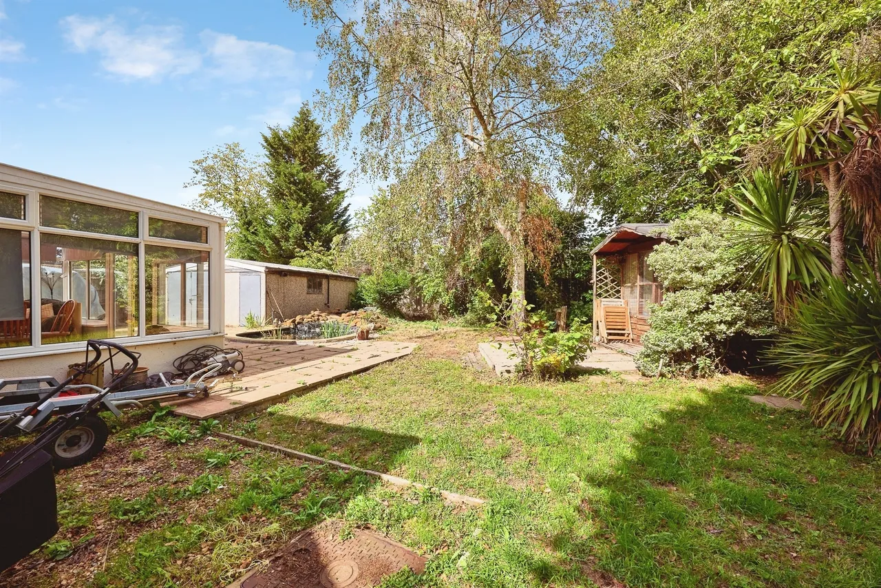 Chapel Lane, March, PE15, photo 18