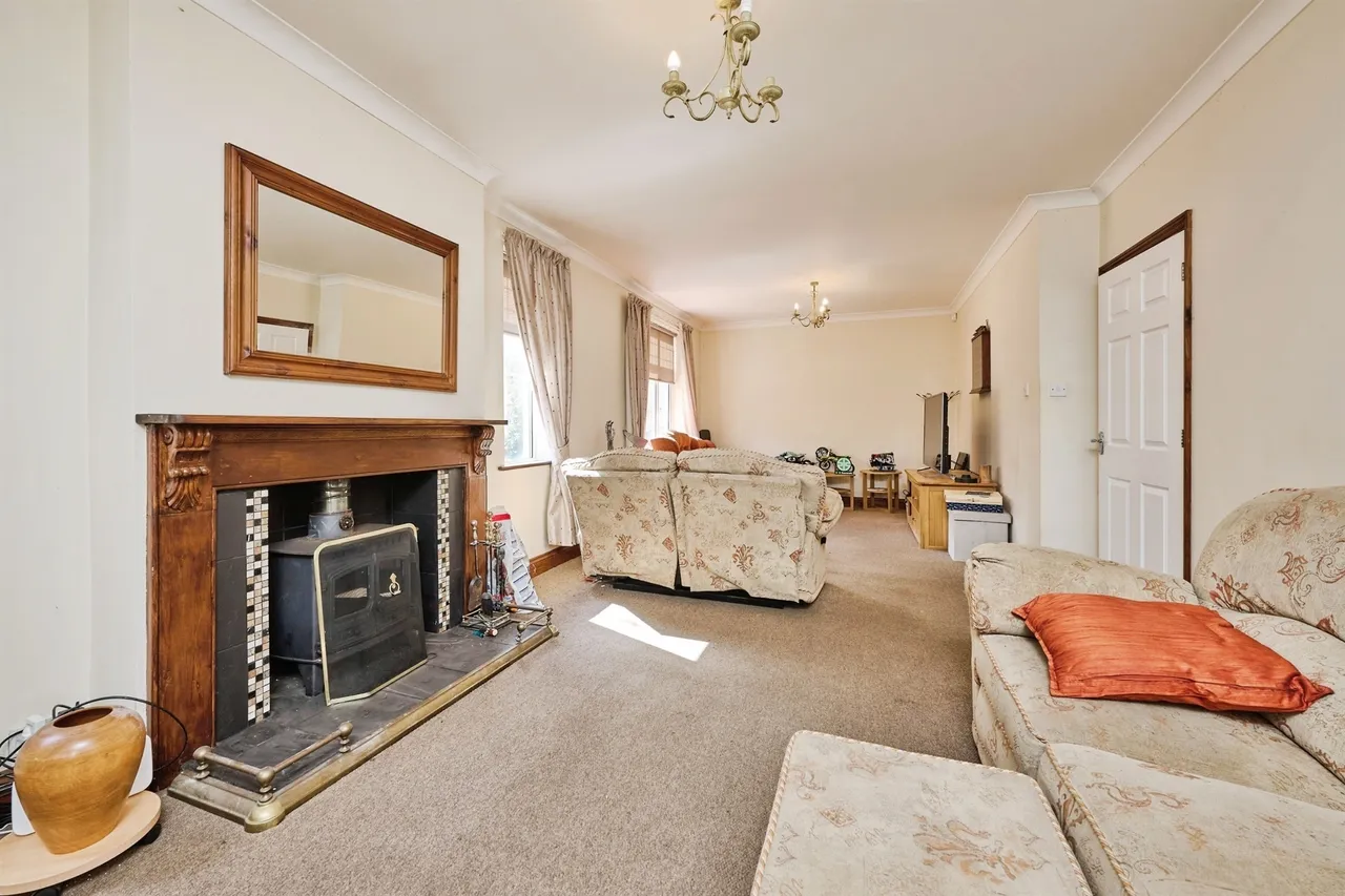 Chapel Lane, March, PE15, photo 7