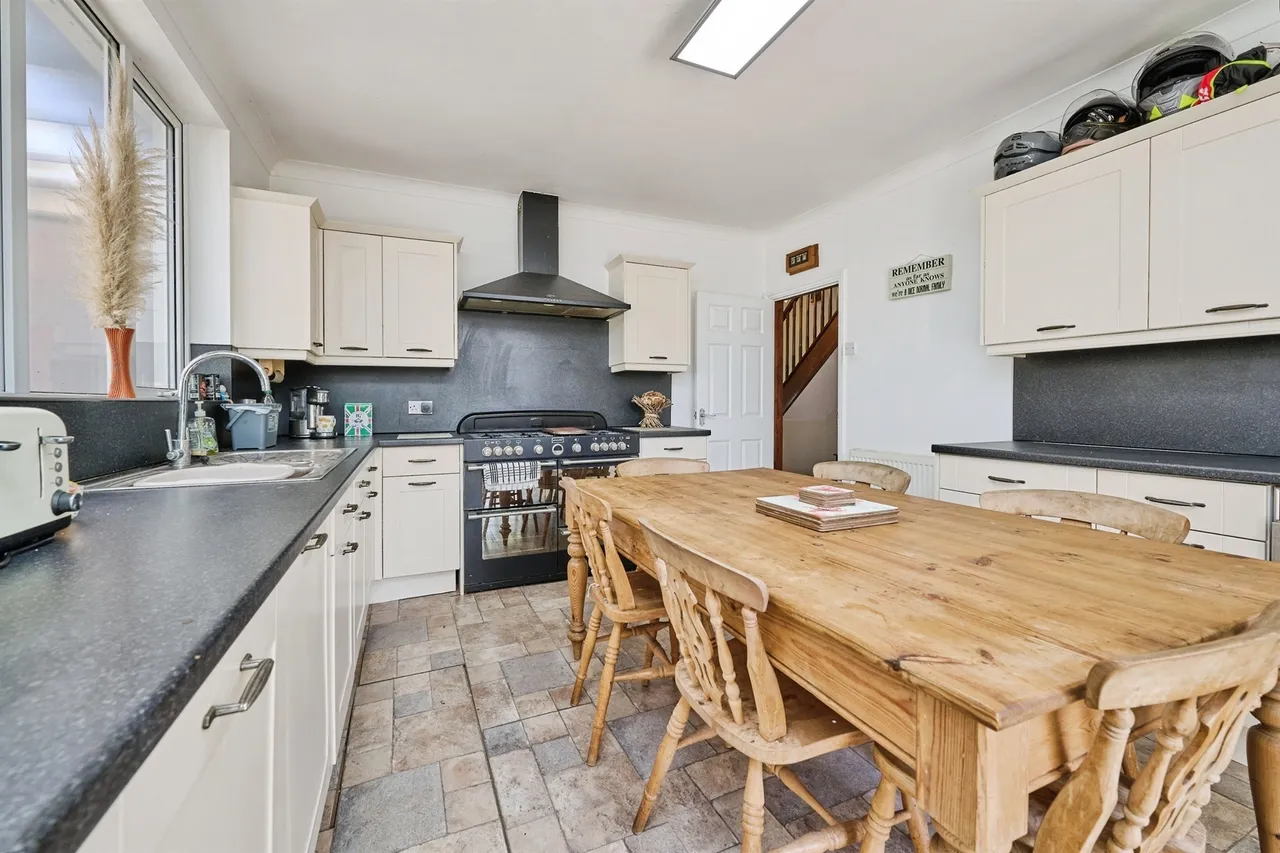 Chapel Lane, March, PE15, photo 5