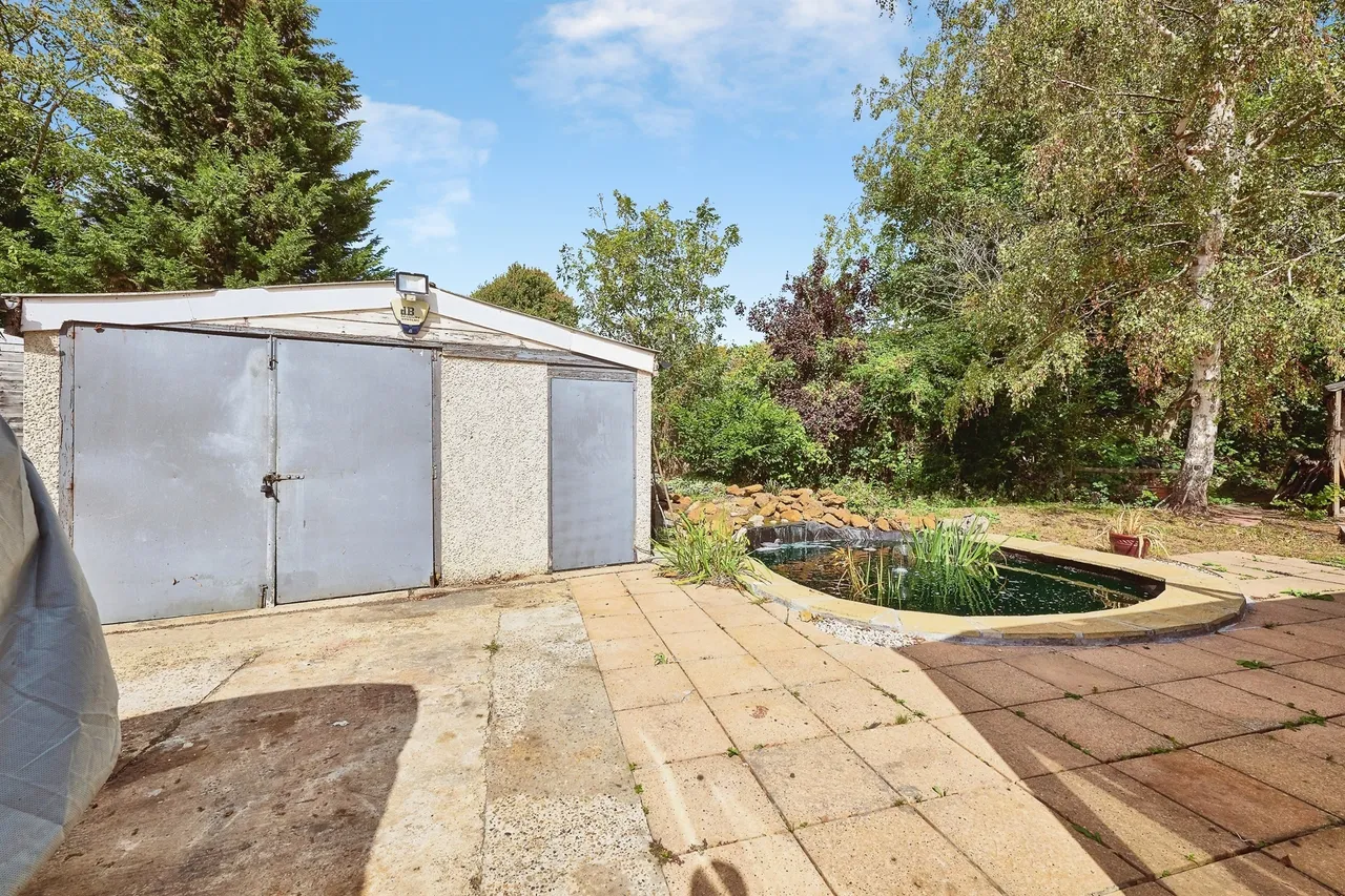 Chapel Lane, March, PE15, photo 20