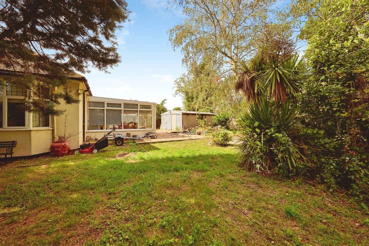 Chapel Lane, March, PE15, photo 19