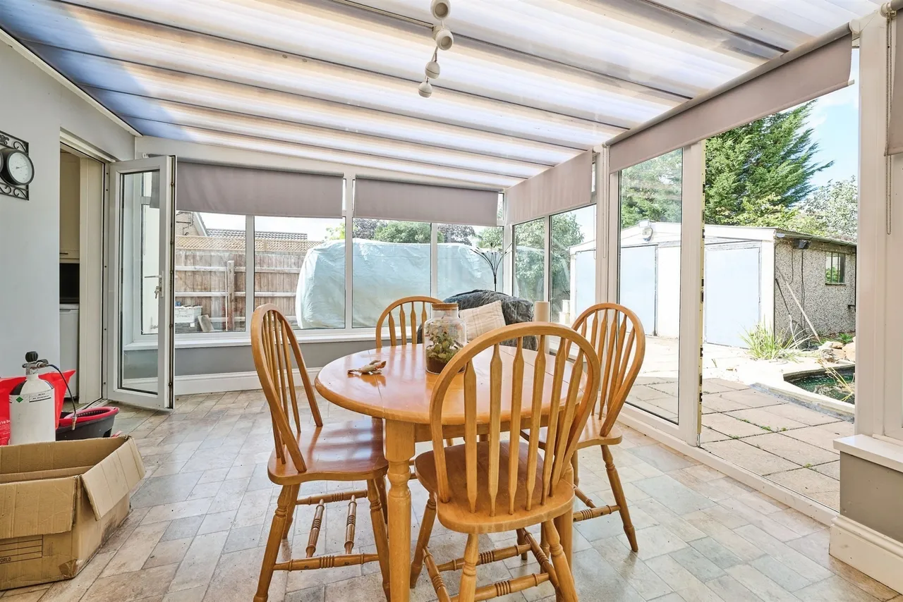 Chapel Lane, March, PE15, photo 21