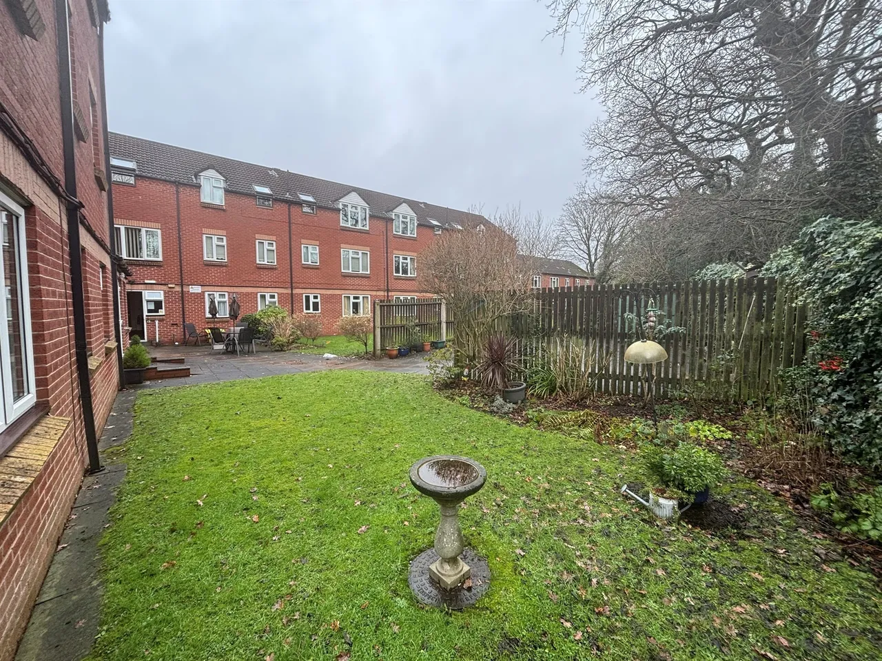Pembroke Way, Birmingham, B28, photo 13