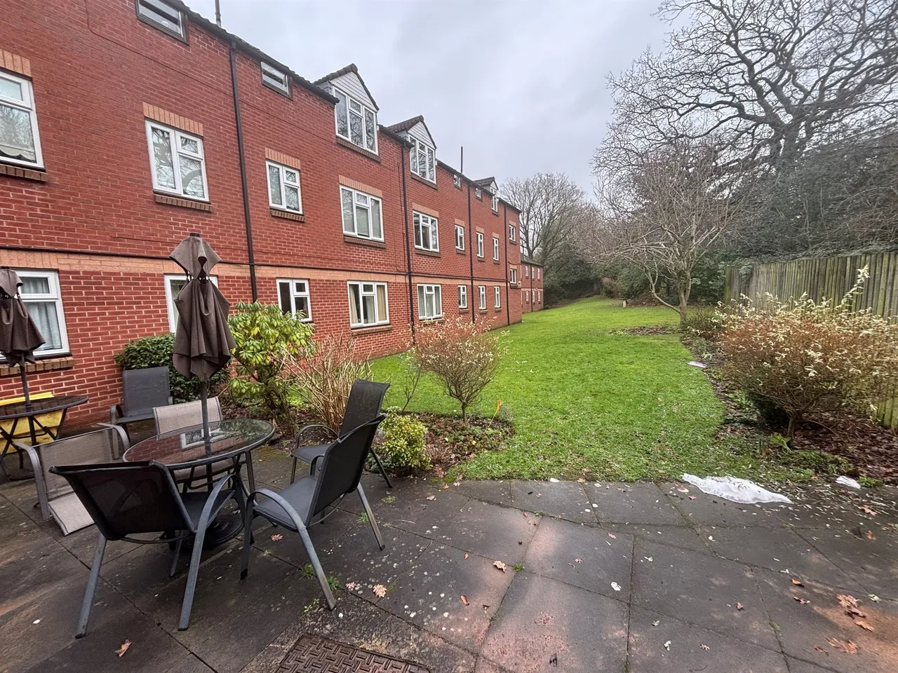 Pembroke Way, Birmingham, B28, photo 14