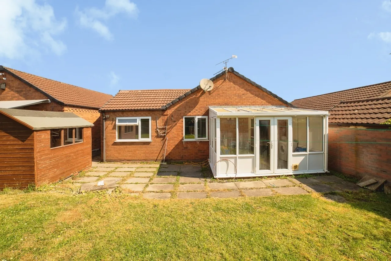 Fackley Way, Stanton Hill, Sutton-in-Ashfield, Nottinghamshire, NG17, photo 17